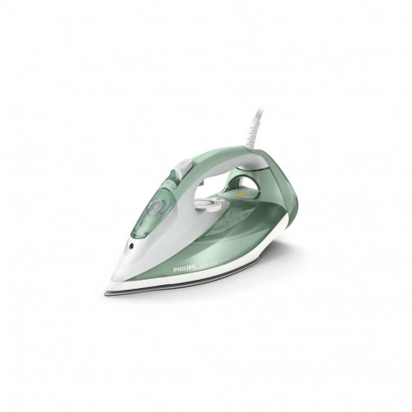 Philips Azur 7000 Series DST7012/70 Steam Iron, 2600 W, Green/Grey