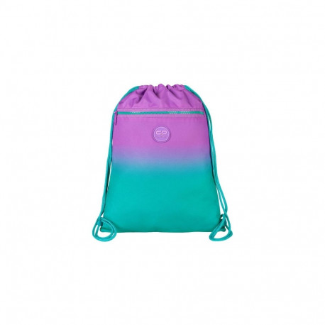 Sports bag CoolPack Vert Gradient Blueberry