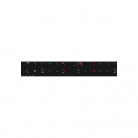induktsioonpliidiplaat EIT60433CT ELX