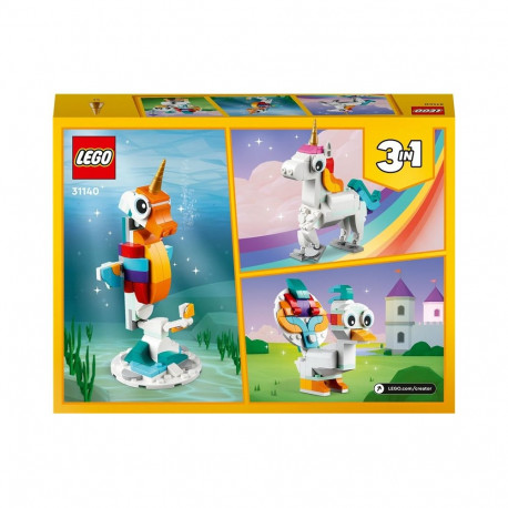 MAGICAL UNICORN 31140