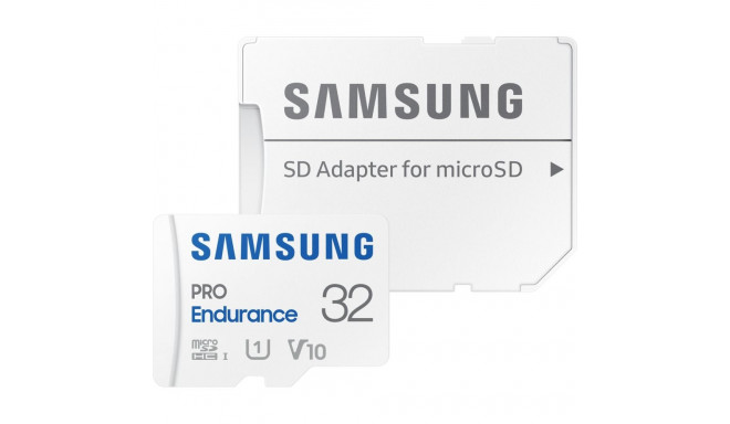 CARD MEMORY MB-MJ32KA/EU SAMSUNG