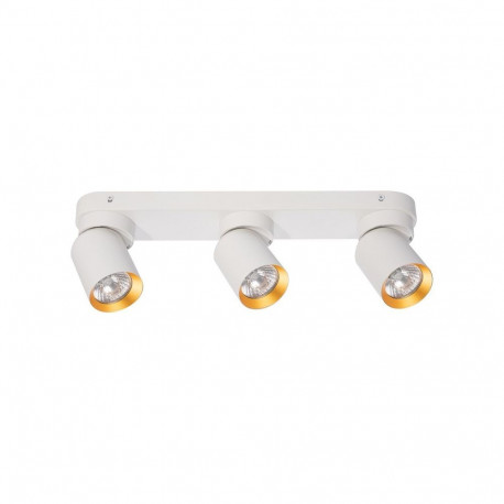 CEILING LIGHT TUNIS 3XGU10 ML9936 W/GOLD