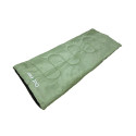 SLEEPING BAG 200X80CM COTTON 10°C