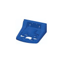 BRACKET FOR FILTER HOUSING WITH 4 SCEWS