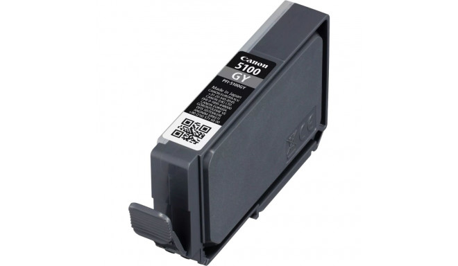 Canon PFI-5100 GY grey