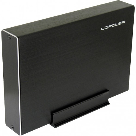 LC-Power LC-35U3-Becrux-C1 USB 3.1  Typ C / 3,5  SATAIII