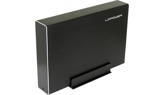 LC-Power LC-35U3-Becrux-C1 USB 3.1  Typ C / 3,5  SATAIII