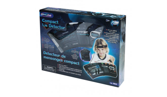 EASTCOLIGHT mängukomplekt Valedetektor