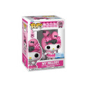 FUNKO POP! Vinyl Figure: Sanrio - My Melody with Pipi