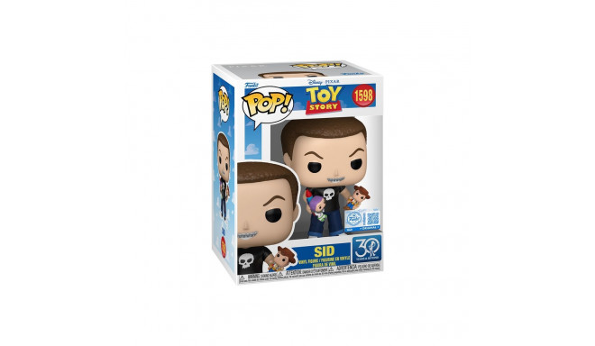 FUNKO POP! Vinyl Figure: Disney: Toy Story - Sid