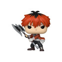 FUNKO POP! Vinyl figuur: Frieren - Stark FUNKO POP! Vinyl figuur: Frieren - Stark