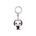 FUNKO POP! Jumbo Vinyl Figure: Saw - Billy