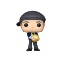 FUNKO POP! Vinyl Figure: BTS - Jin (Astronaut) FUNKO POP! Vinyl Figure: BTS - Jin (Astronaut)