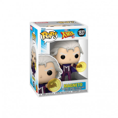 FUNKO POP! Vinyl Figure: Marvel: X-Men´97 - Magneto
