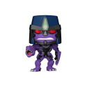 FUNKO POP! Vinyl figuur: Transformers - Megatron (Tyrannosaurus Rex)