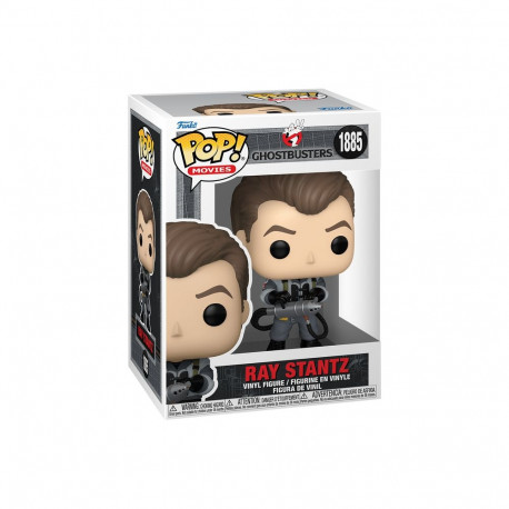 FUNKO POP! Vinyl Figure: Ghostbusters II - Ray Stantz