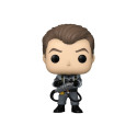 FUNKO POP! Vinyl Figuur: Ghostbusters II - Ray Stantz