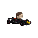 FUNKO Rides Super Deluxe: Formula 1 - Max Verstappen