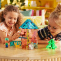 MAGNA-TILES magnetkonstruktori komplekt Koerte park, 27 osa