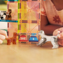 MAGNA-TILES magnetkonstruktori komplekt Koerte park, 27 osa