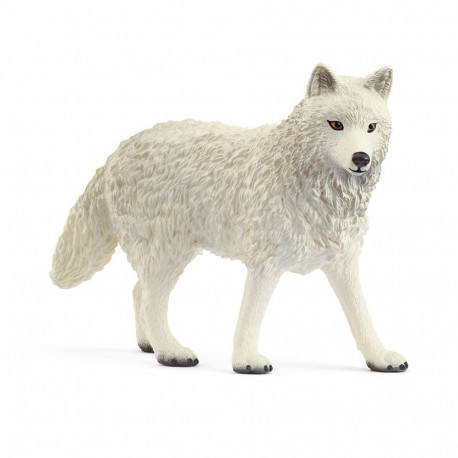 SCHLEICH WILD LIFE Polaarhunt