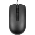 Dell MS116 Black