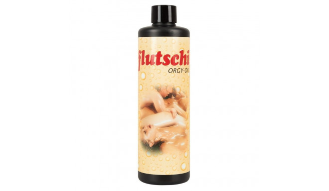 Olejek do masażu 500ml Flutschi