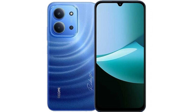 Xiaomi Redmi 15C 4/256GB Moonlight Blue EU