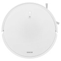 Robotic vacuum cleaner Sencor, automatic emptying