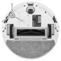 Robotic vacuum cleaner Sencor, automatic emptying