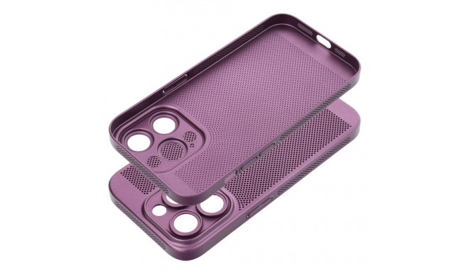 Case for iPhone 17 AIR Breezy purple