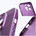 BREEZY case for IPHONE 17 Air purple