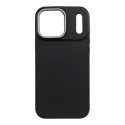 FRAME Case for IPHONE 17 Pro Max black