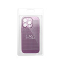 BREEZY case for IPHONE 17 Air purple