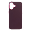 FRAME Case for IPHONE 17 purple