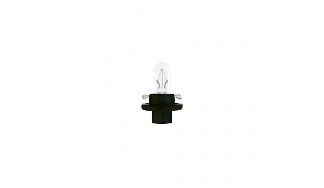 12V 1,2W BX8.4D MUST KARBIS