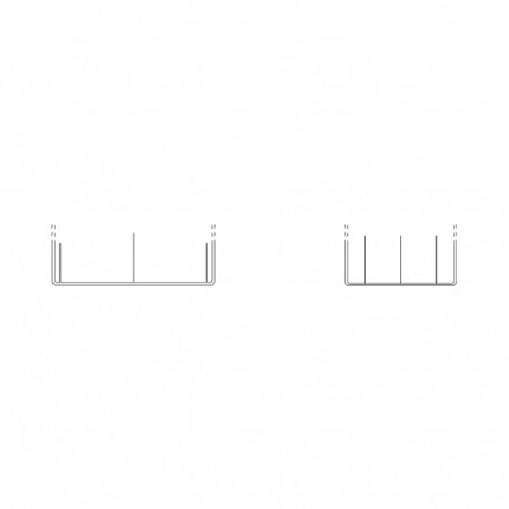 12V 9Ah YB9B 135x75x139+- Exide