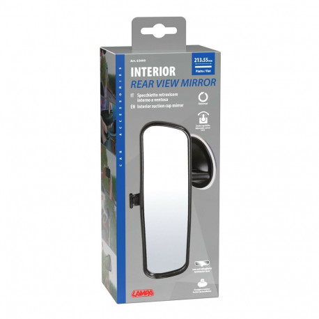 Sisepeegel iminapaga 55*213mm