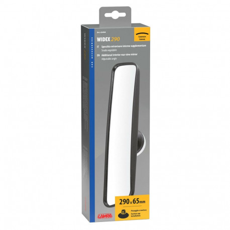 Sisepeegel 290*65mm, iminapaga kinnitus