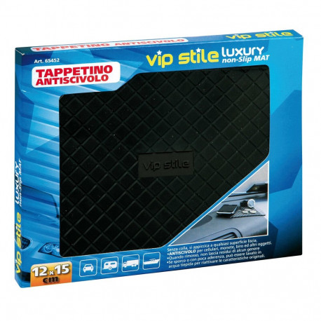 Libisemiskindel matt 12*15cm