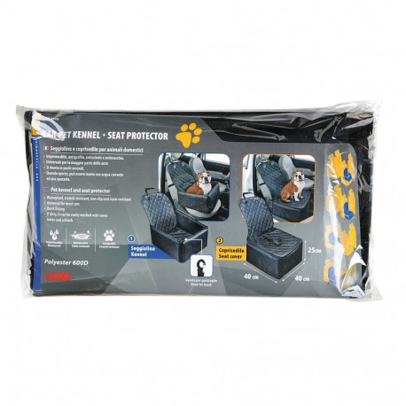 Lemmikloomade transpordikott 40*40*25cm