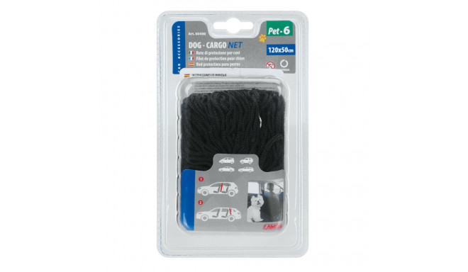 Koeravõrk  120*50cm