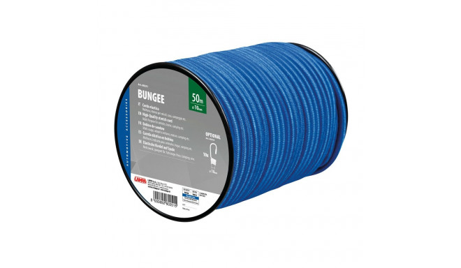 Veniv koormanöör 50m, läbim.10mm