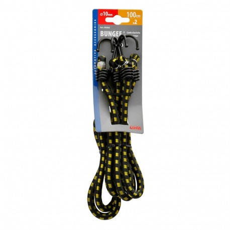 Elastiknöörid 2tk 100cm