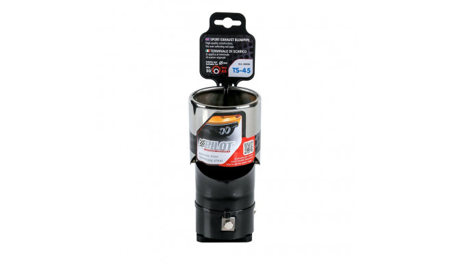 Summuti otsik TS-45 50-63mm
