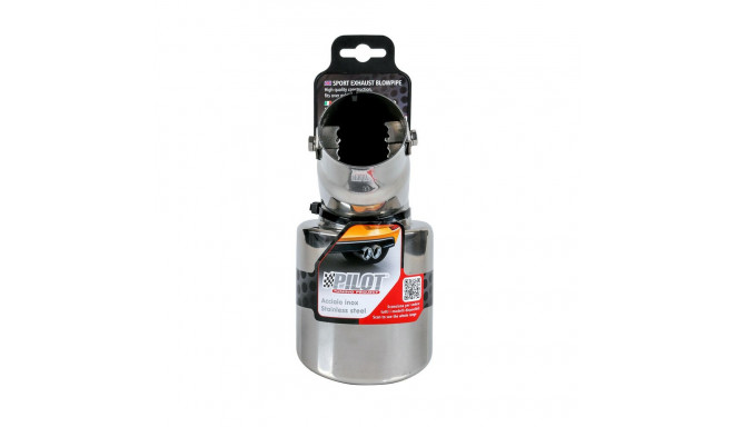 Summuti otsik TS-21 30-45mm