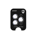Joyroom JR-MFY0262 protective glass for iPhone 16 Pro/16 Pro Max lenses - titanium Joyroom JR-MFY0262 protective glass for iPhone 16 Pro/16 Pro Max lenses - titanium