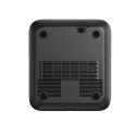 Yaber K3 LCD FullHD 1080p Multimedia Projector with JBL Speakers - Black