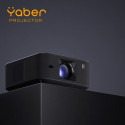 Yaber K3 LCD FullHD 1080p Multimedia Projector with JBL Speakers - Black