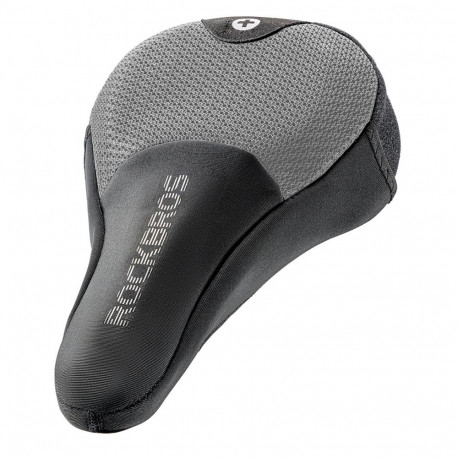 Rockbros Cover Bicycle Seat Cushion Size S - Gray